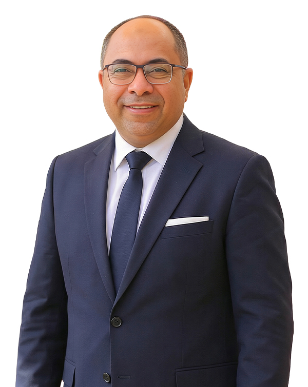 Essam Eissa